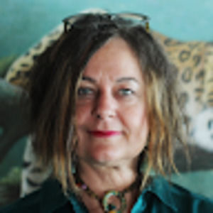 Meet your Posher, Dr. roberta